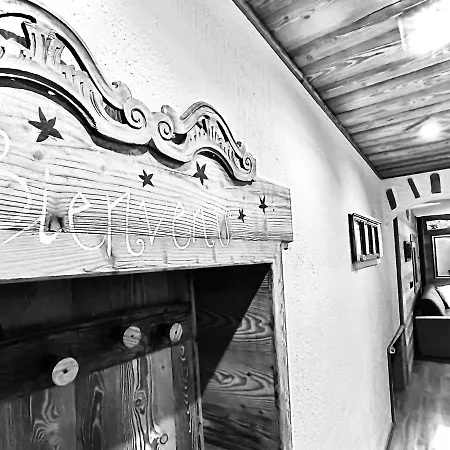 Apartament Maison Des Fleurs - Mont Blanc