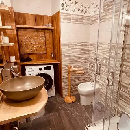Maison Des Fleurs - Mont Blanc Apartament Morgex